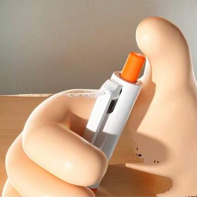 1/3/5pcs 15cm(5.9in) Creative Water Spray Pen, Mini Realistic Water Spray Graffiti Writing Water-Based Pen, Random Color Delivery