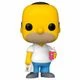 Figura Funko POP The Simpsons - Diferentes Personajes - Figura de Vinilo Coleccionable 9cm - Licencia Oficial - Envío GRATIS ✅ Entrega 24/48h a España (península) - Opción 1 - Ver 2