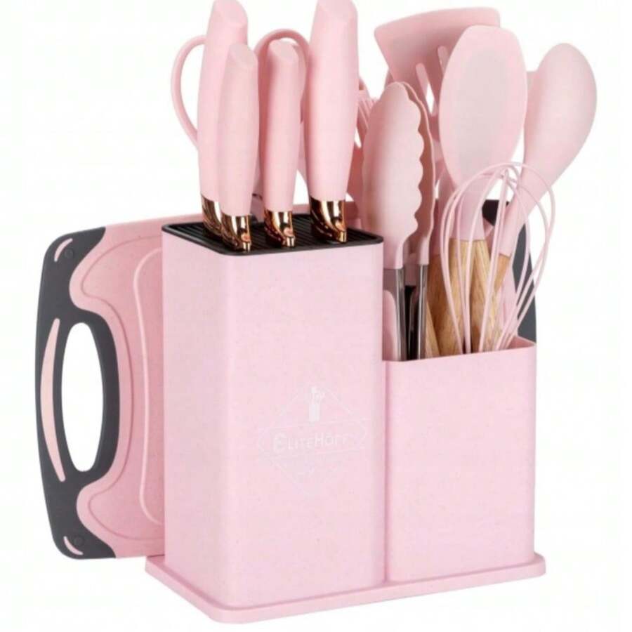 Elitehoff 19-Piece Kitchen Gadget Set - View 1