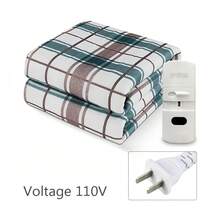 Electric Blankets - US Plug - View 1