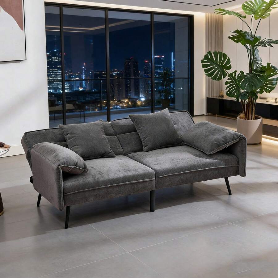 Sofas & Couches - Default - View 1