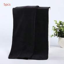 1/6 khăn sợi siêu mịn: Nhanh khô, thấm hút tốt, siêu mềm, thích hợp cho tập thể dục, phòng gym, yoga, chơi golf, cắm trại, cũng có thể dùng làm quà tặng. - Nhiều màu - Xem 8