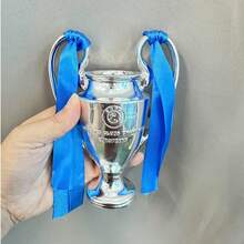 1PC The Champions League Trophy Model, Big Ears Cup - 1PC - View 14