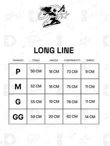 Dmuniz Longline T-Shirt 100% Cotton Short Sleeve Casual Streetwear New Release - màu đen - Xem 5