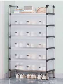 Shoe Racks - View 10