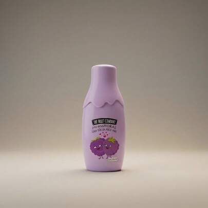 EverlyX Eau De Toilette The Fruit Company – Sweet Refreshing Fragrances - Available In Blackberry, Cherry, Strawberry, Coconut And Mango. Shipping To Spain In 24/48 Hours.