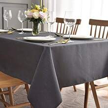 maxmill - Mantel de jacquard con diseo de remolino resistente al agua antiarrugas peso pesado suave para buf banquetes fiestas eventos da festivo cena rectangular 60 x 84 pulgs colorDecoración de cuarto, Muebles, Herramientas para hombre, Muebles para cuarto - [AUTOMÓVIL CLUB BRITÁNICO - Ver 2