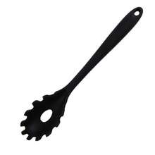 Silicone Cooking Set, Silicone Cookware Set, Heat Resistant Spatula Set, Salad Tools, Kitchen Gadgets, For Cooking & Baking - Multicolor - View 16