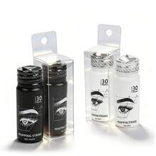 1181.1 Inch Microblading Eyebrow Liner, Pre-Inked Eyebrow Liner, Eyebrow Tattooing Supplies - Multicolor - View 7