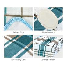 Electric Blankets - US Plug - View 5