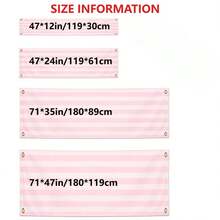 1pc Personalized Graduation Banner With Photo Name Class Of 2026 Custom Graduation Backdrop Congratulations Graduate Party Decorations Supplies Congrats Grad Banners Yard Sign Graduation Gifts - Màu3 - Xem 5