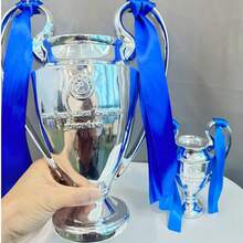 1PC The Champions League Trophy Model, Big Ears Cup - 1PC - View 10