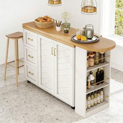 Bars & Wine Cabinets