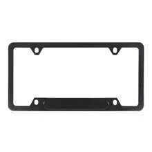 Marco para matrícula estándar de EE.UU.Marco para matrícula de aleación de aluminio grueso deúltiples especificaciones adecuado para modelos de uso general LPPT - A - Ver 5