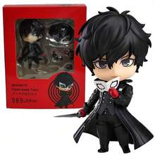 Original PERSONA 5  AMAMIYA REN Action Figure Toys For Boys /Girls //Christmas Gift - 雨宮蓮 - 查看 1