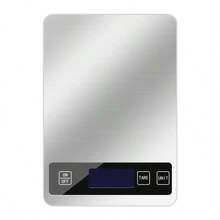 1Pcs Mini Electronic Kitchen Scale For Baking, Precise Jewelry Scale Capable Of Weighing In Grams And Ounces, Portable Food Cooking Scale With Tray, Suitable For Measurement, Sourdough Bread Making, And Intake Tracking. - Kitchen scales - View 6