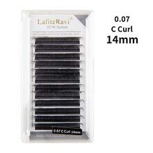 Ravi 12Rows C/D Curl 5D W Shape Eyelash Extension Hand Woven Soft Light Natural Lashes Premade Volume Fan Eyelashes Lash Clusters,Eye Lash Clusters,Individual Eyelashes,Lashes,Fake Lashes - Black - View 8