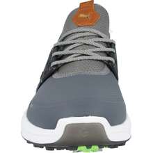 Zapatos de golf Puma Ignite Articulate para hombres - Gris - Ver 3
