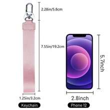 男女通用腕带钥匙扣、钱包卡包、证件卡包 - 彩色 - 查看 16