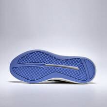 Adidas 男士 NOVAWAVE 低帮跑步鞋 JR5017 - 黑色 - 查看 3