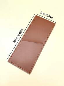 PU皮革餐具收纳袋，酒店餐具收纳袋（不含餐具） - 彩色 - 查看 8