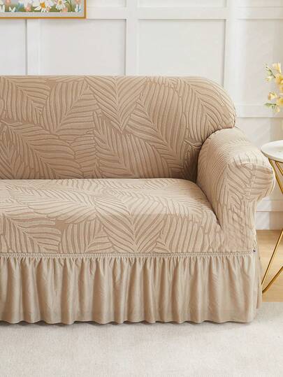 غطاء أريكة مرن بتغطية كاملة بنمط الأوراق، مقاوم للبقع وسهل التنظيف، مناسب للكنبة الصغيرة، أريكة غرفة المعيشة، أغطية كنبة وكنبة صغيرة، غطاء أريكة، أغطية أريكة، غطاء أريكة بشكل L، غطاء أريكة 3 مقاعد، أغطية وسائد كبيرة، غطاء وسادة كبيرة، أريكة، بطانيات للأريكة