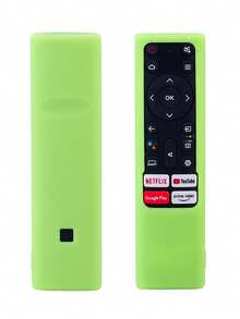 Suitable For Remote Control Model CLE-1043 Remote Control Shell Protection, With Hanging Rope Delivery - Protective Sleeve - View 10