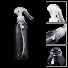 100ml Refillable Clear Spray Bottle Set, Suitable For Cosmetics, Cleaning And Personal Care - Multicolor - View 5