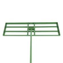 OUKANING Lawn Leveling Rake, Lawn Leveler Tool, Lawn Leveling Rake For Yard - 1 - View 6