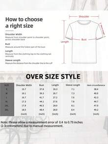 Women T-Shirts - 黑色 - 查看 4
