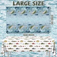 Tablecloths - [A]-a - View 5