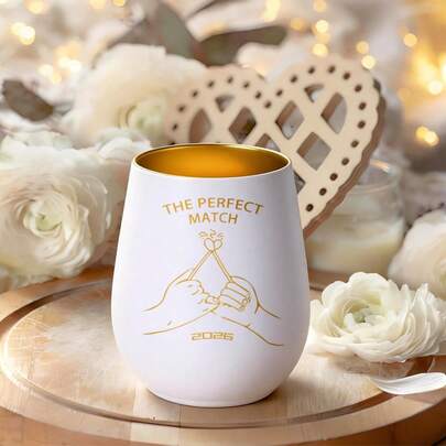 1 Chân nến thủy tinh (Không bao gồm nến), Món quà hoàn hảo cho Ngày Valentine, Quà sinh nhật, Quà kỷ niệm 2026, Trang trí bàn lãng mạn cho Ngày kỷ niệm và Ngày Valentine.