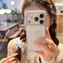 Cardholder Phone Cases - Pink - View 4