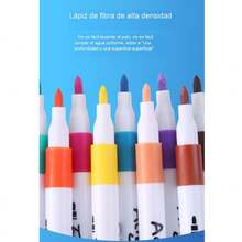 Markers - 48 Colors/set - View 3