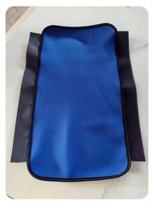 Vỏ bảo vệ pin xe đạp điện, khung bảo vệ pin tích hợp. - Nhiều màu - Xem 8