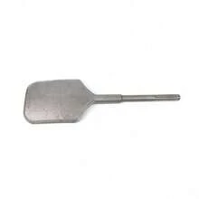 SDS Clay Spade Shovel Chisel Bit For Electric Pick Hammer Drill Breaker - silver color - View 2