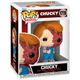 Funko POP Figur - Olika Karaktärer - Samlarfigur i Vinyl 9 cm - Officiell Licens - Alternativ 1 - Visa 2