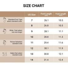 Men's Clogs With Arch Support Adjustable Strap Buckle Suede Round Toe Clogs Size 7-14 - 灰色 - 查看 6