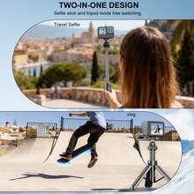 Desiontal迷你三脚架，兼容Pocket 3相机、微型单镜头、便携式摄影、Osmo Mobile 6智能手机稳定器、云台、Osmo 5手持支架 - 查看 11