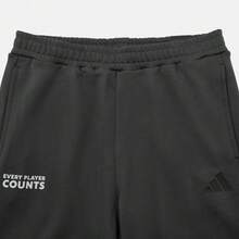 Adidas 男士 GFX KN JG PNT 针织裤 KR2565 - 黑色 - 查看 4