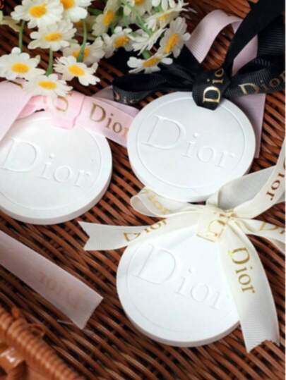 M.Dior Hanging Air Freshener Scented Sachet, Long Lasting Fragrance Aromatherapy Decor For Home Bedroom Closet Drawer Office Space, Mild Scent Odor Eliminator Freshener, Perfect Gift For Friends Birthday Holiday Anniversary Housewarming Decoration With Gift Packaging Box