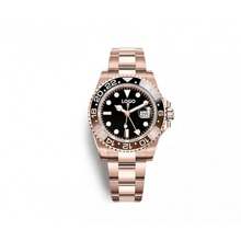 Micro-Business Dropshipping: Laojia Series Submariner Men's Watch, Fully Automatic Mechanical, Steel Strap, Waterproof, Stainless Steel,  Color - 5 - View 8