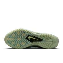 Nike Men's G.T. CUT 3 TURBO EP Basketball Shoes, Low-Top HV9919-300 - Green - View 3