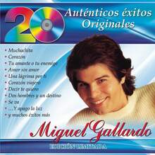 20 Autenticos Exitos Originales - Blanco - Ver 1