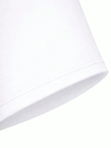 Conjunto Marino Rayas Ocean Style - Blanco - Ver 7