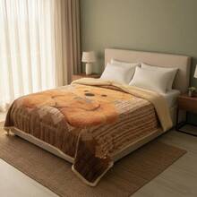 Dormitory Bedding - Teddy Bears - View 1