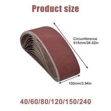 Sanding Blocks - A - View 5