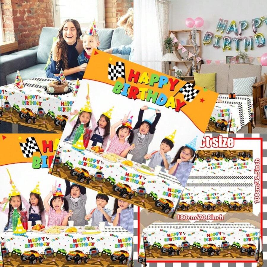 Tablecloths - [A]-a - View 1