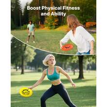 Flying Discs - 5. Stk. - View 4