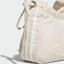 Adidas Originals 男女通用 RUF SHLDR BAG 单肩包 KF2667 - 米色 - 查看 4